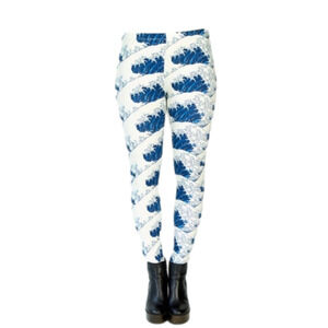 Wave Leggings !